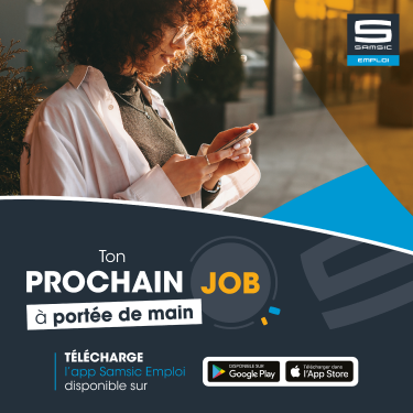 téléchargement application mobile