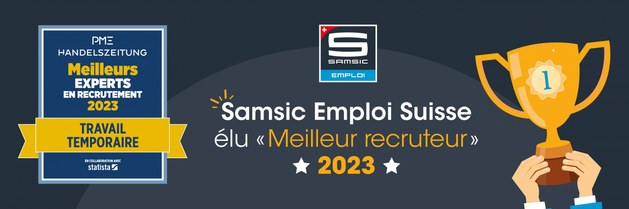 Label "Meilleurs recruteurs 2023" Label "Meilleurs recruteurs 2023"