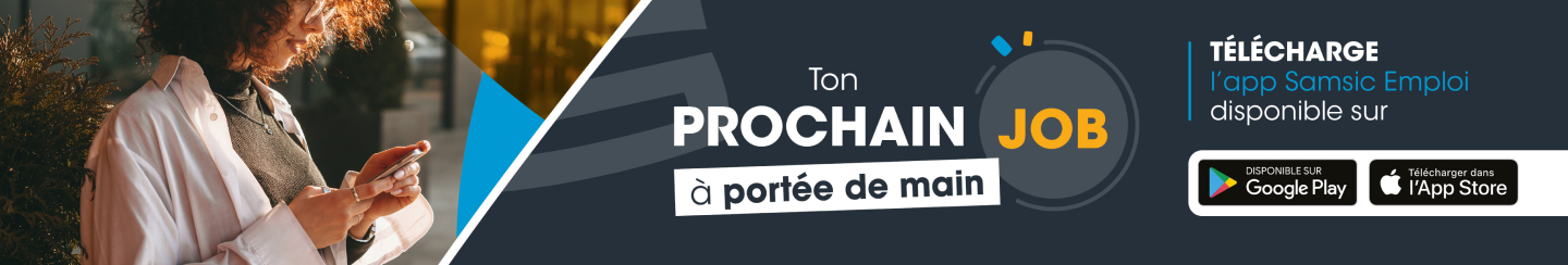 téléchargement application mobile
