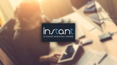 InsTanT la e-gestion à votre service Instant