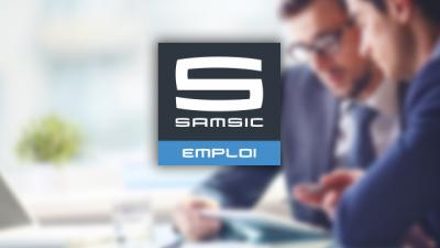 Samsic emploi Travail temporaire